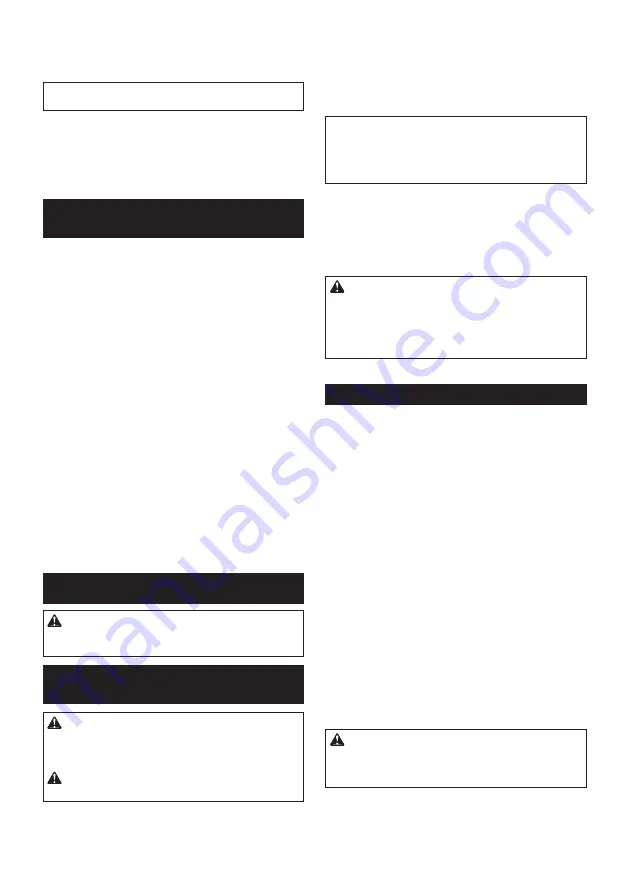 Makita DCL283FZW Instruction Manual Download Page 101