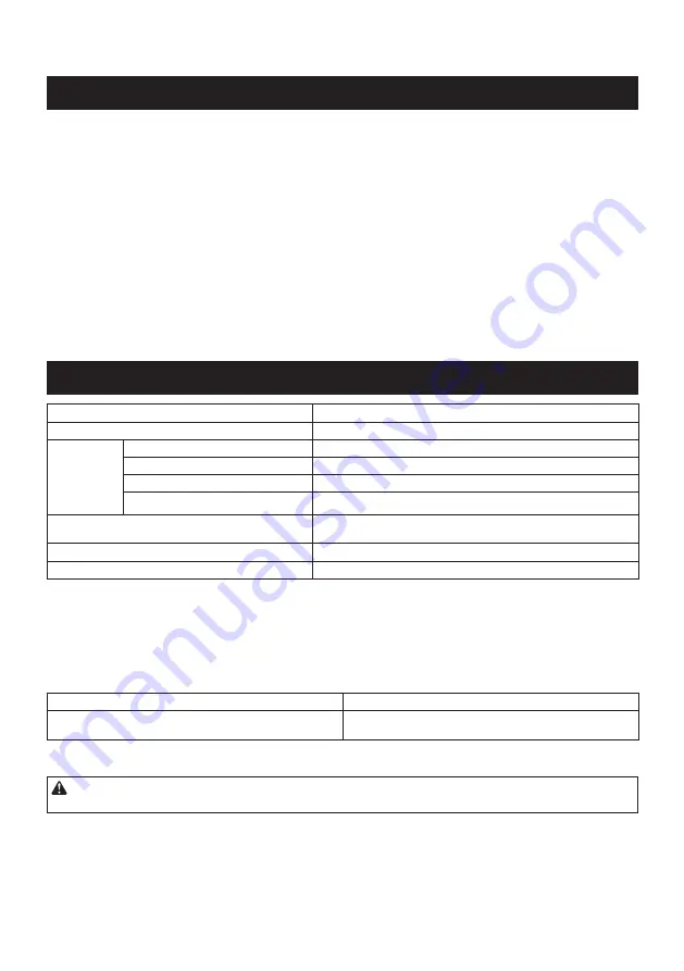 Makita DCL284F Instruction Manual Download Page 26