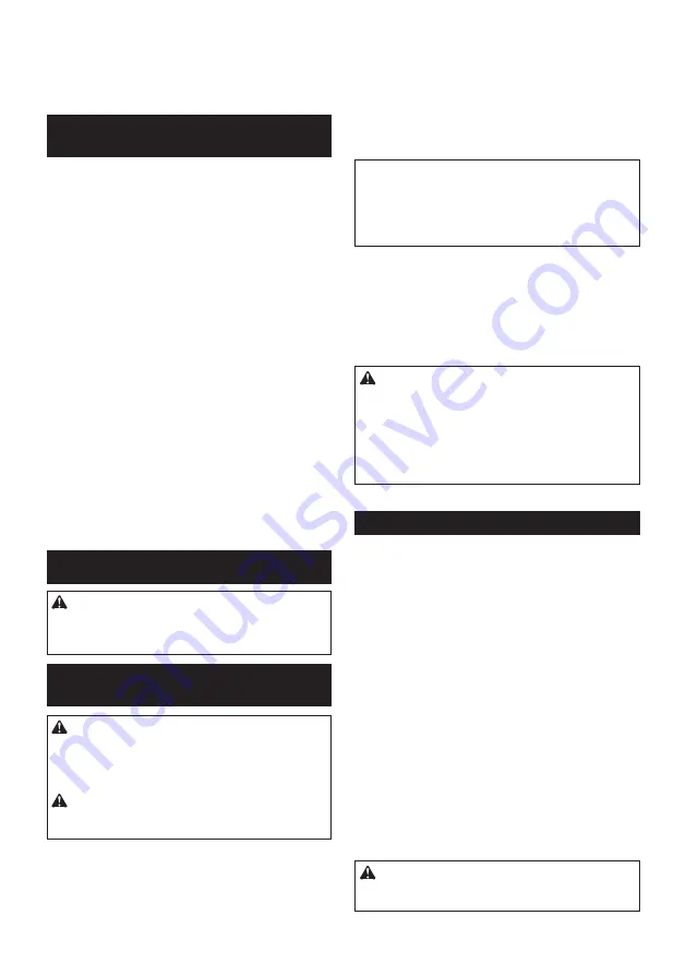 Makita DCL284F Instruction Manual Download Page 32