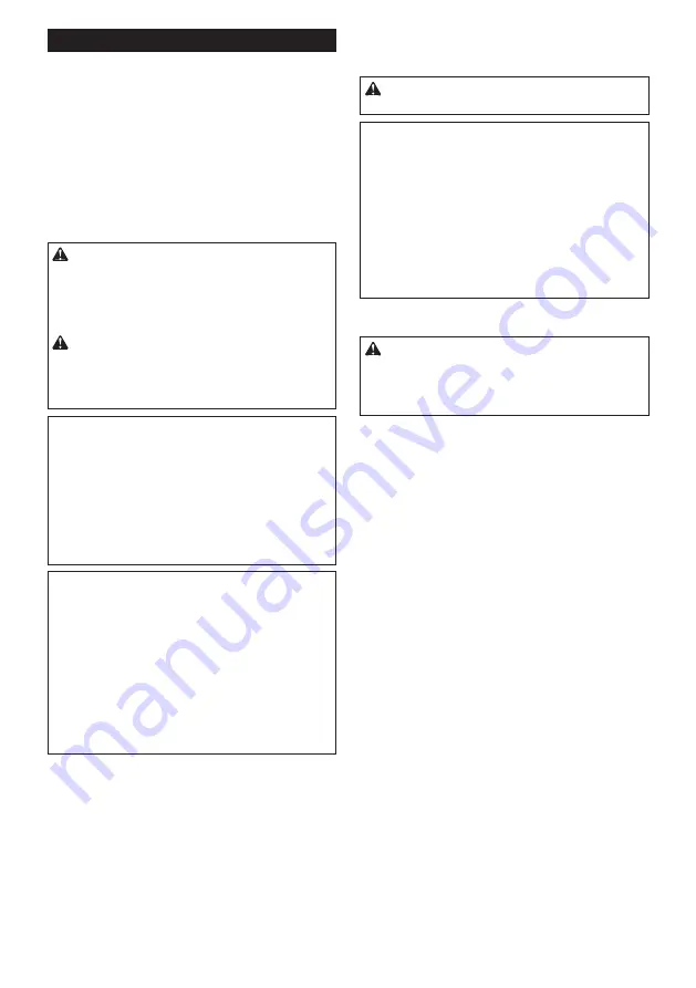 Makita DCL284F Instruction Manual Download Page 35