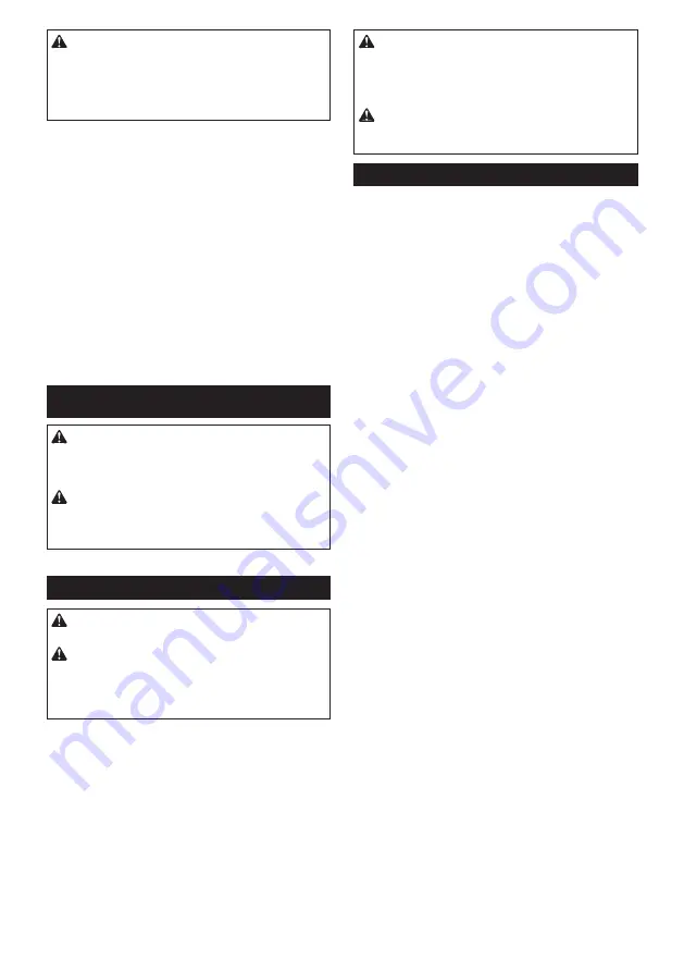 Makita DCL284F Instruction Manual Download Page 49