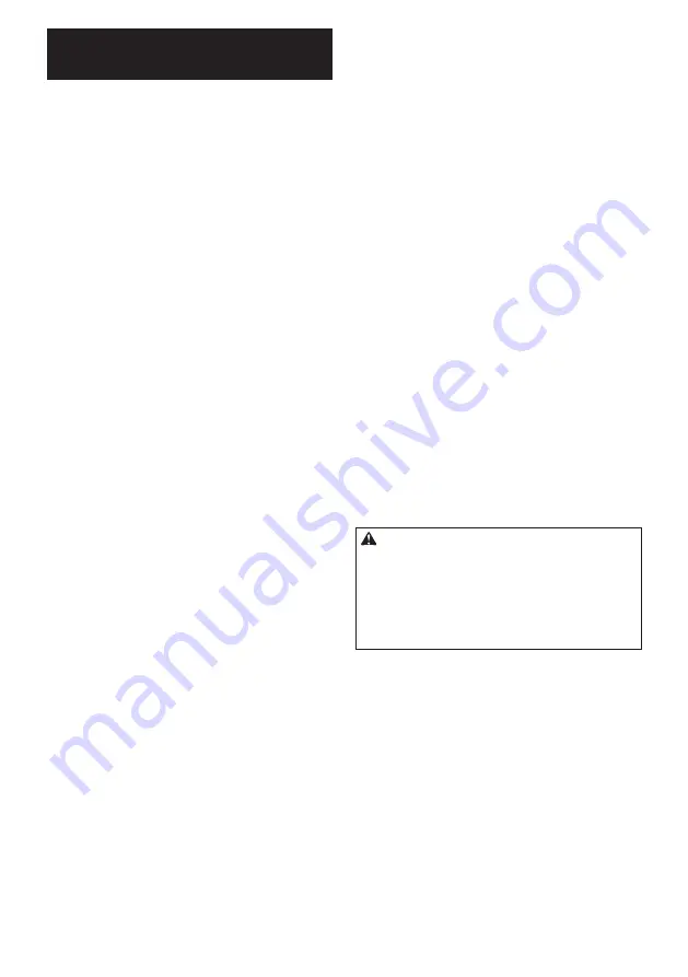 Makita DCL284F Instruction Manual Download Page 58