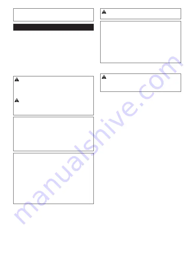 Makita DCL285F Instruction Manual Download Page 87