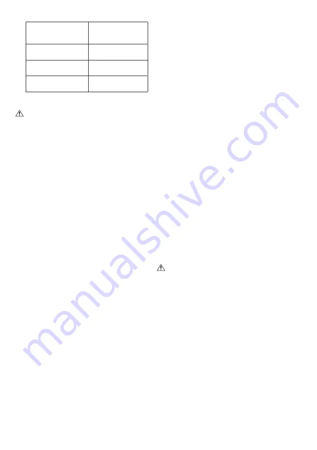 Makita DCM501Z Instruction Manual Download Page 52