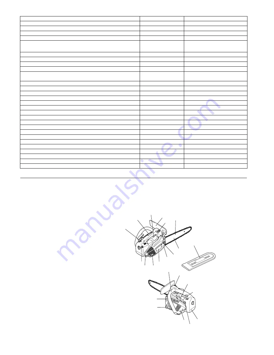 Makita DCS231T Original Instruction Manual Download Page 96