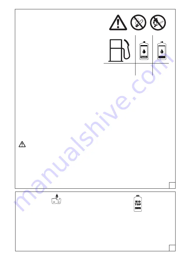 Makita DCS500 Instruction Manual Download Page 13