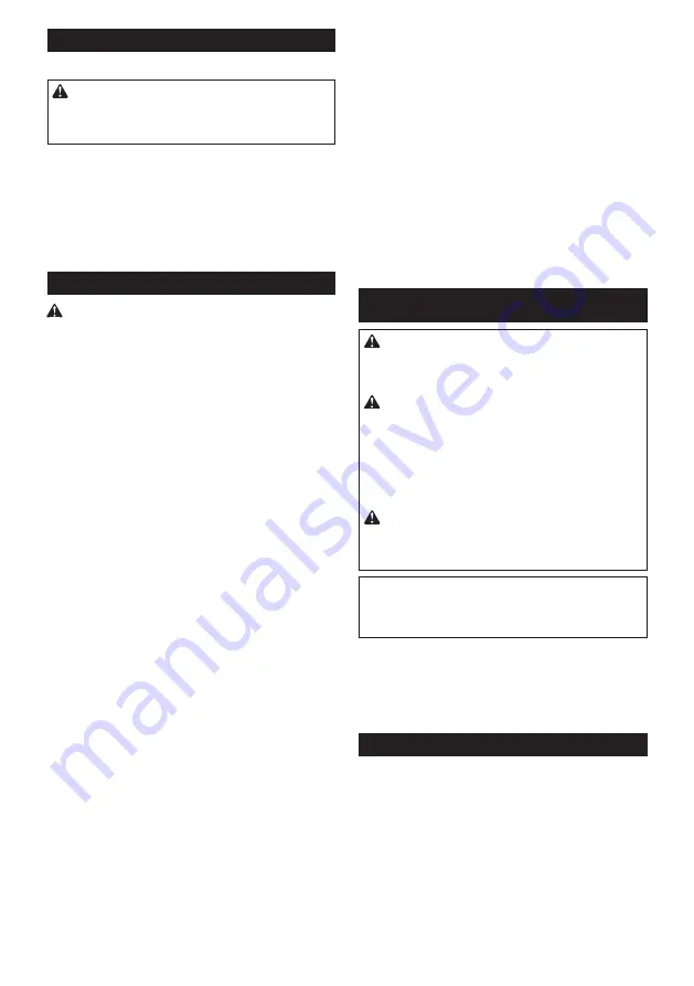 Makita DCS553Z Instruction Manual Download Page 33