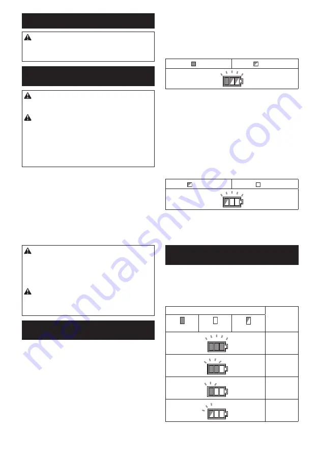 Makita DCS553Z Instruction Manual Download Page 57