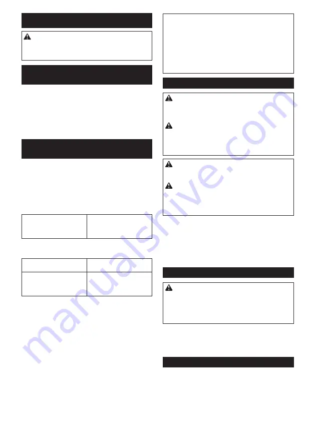 Makita DDF083RTJ Instruction Manual Download Page 40