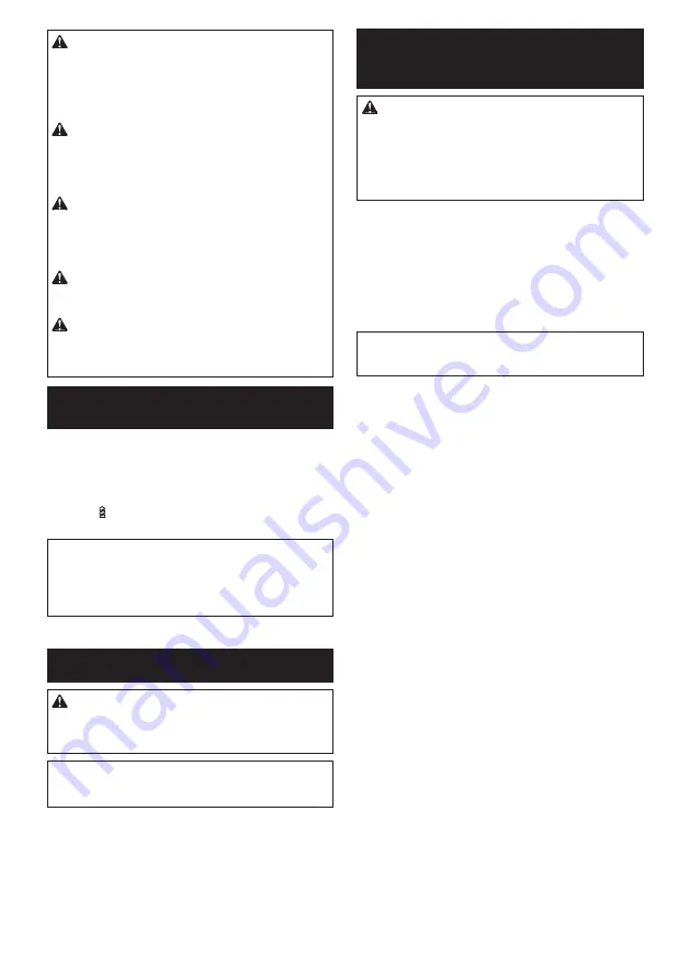 Makita DDF083RTJ Instruction Manual Download Page 50