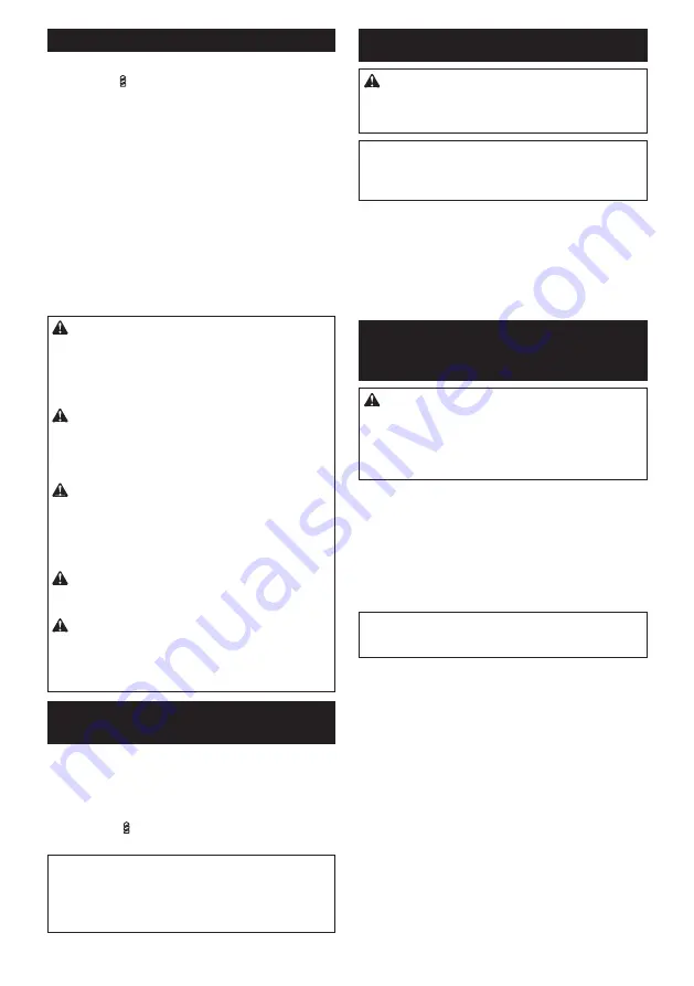 Makita DDF083RTJ Instruction Manual Download Page 57