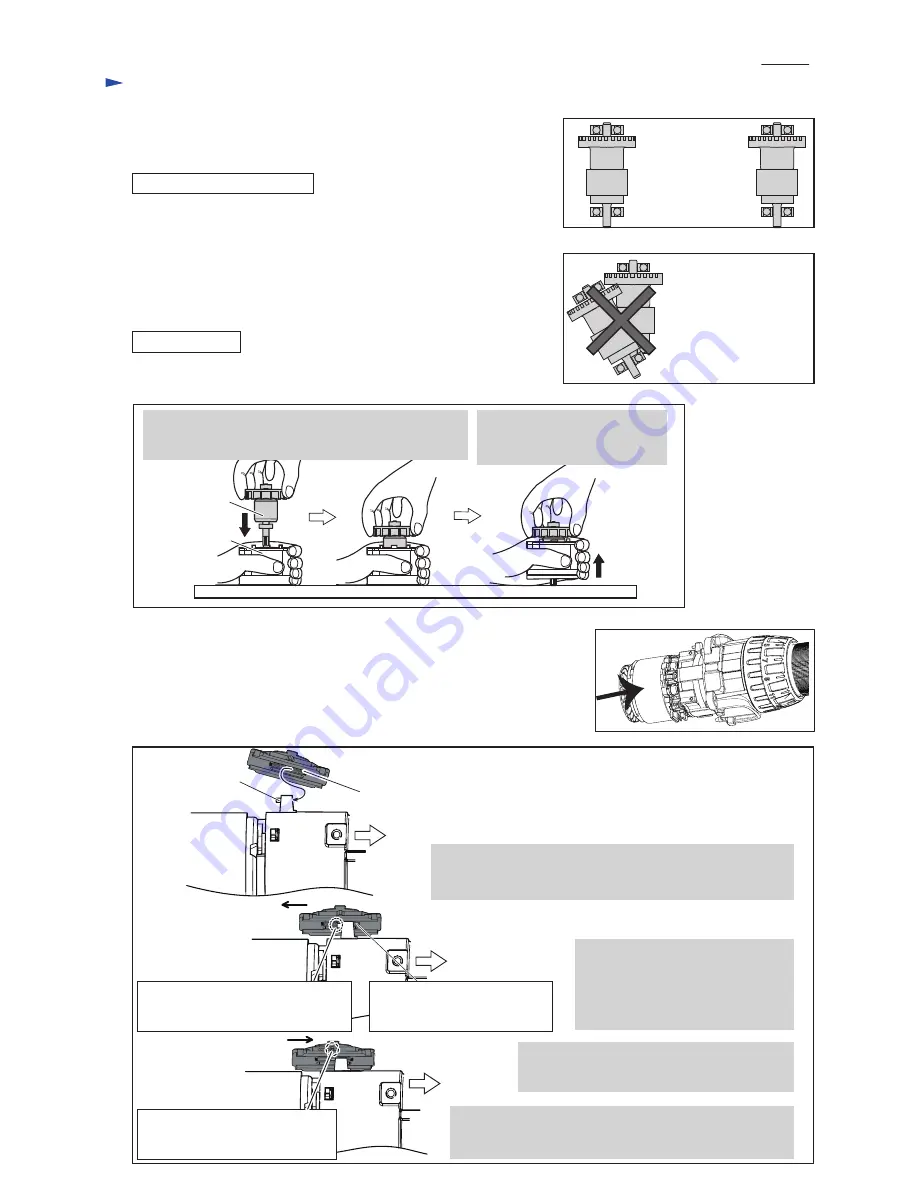 Makita DDF481 Technical Information Download Page 4