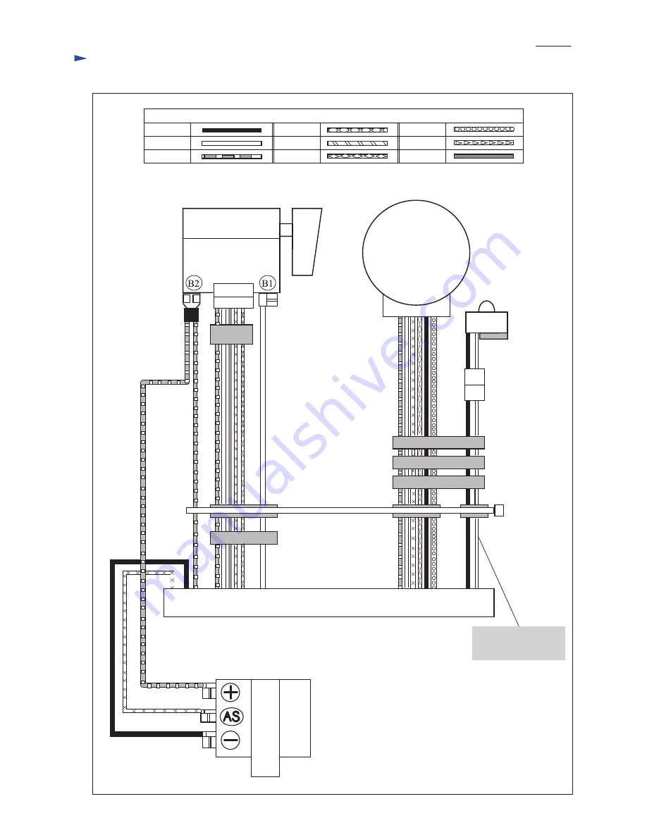 Makita DDF481 Technical Information Download Page 7