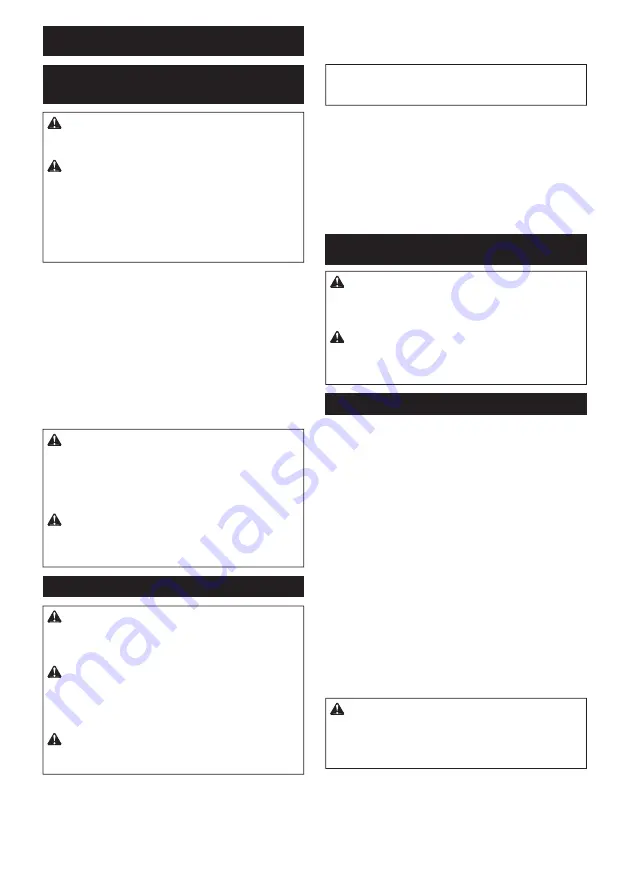 Makita DDG461 Instruction Manual Download Page 34