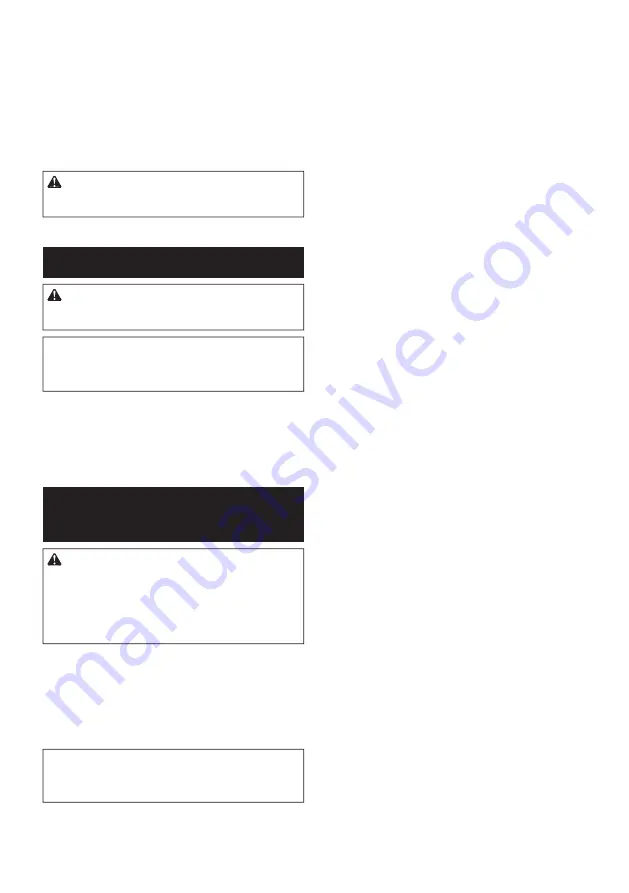 Makita DDG461 Instruction Manual Download Page 43