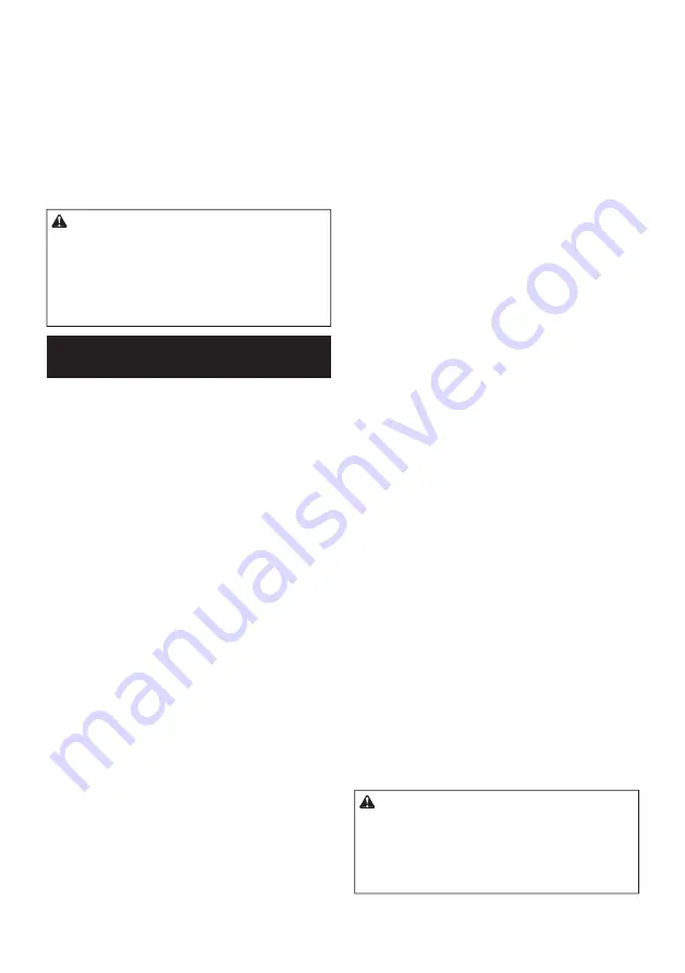 Makita DDG461 Instruction Manual Download Page 46