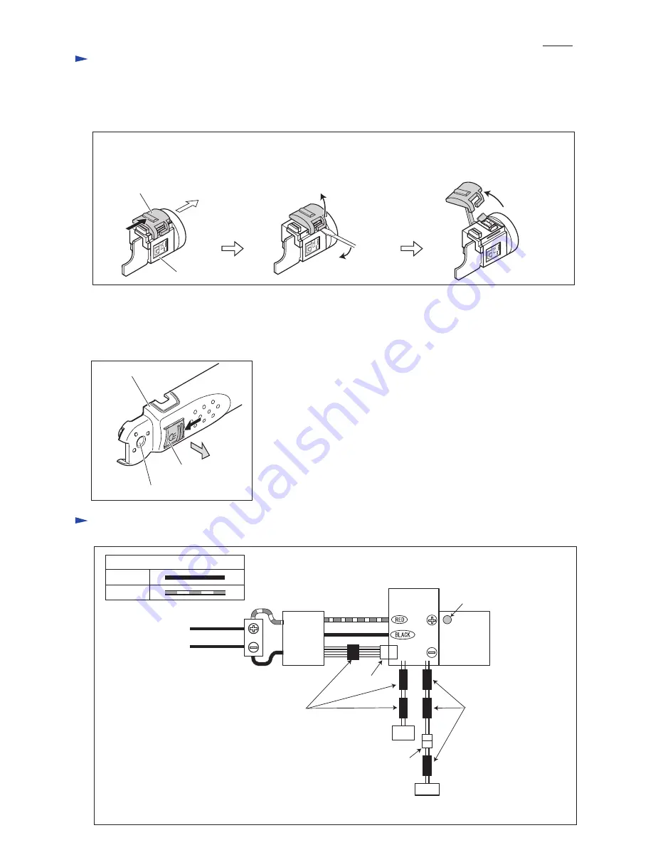 Makita DF010D Technical Information Download Page 4