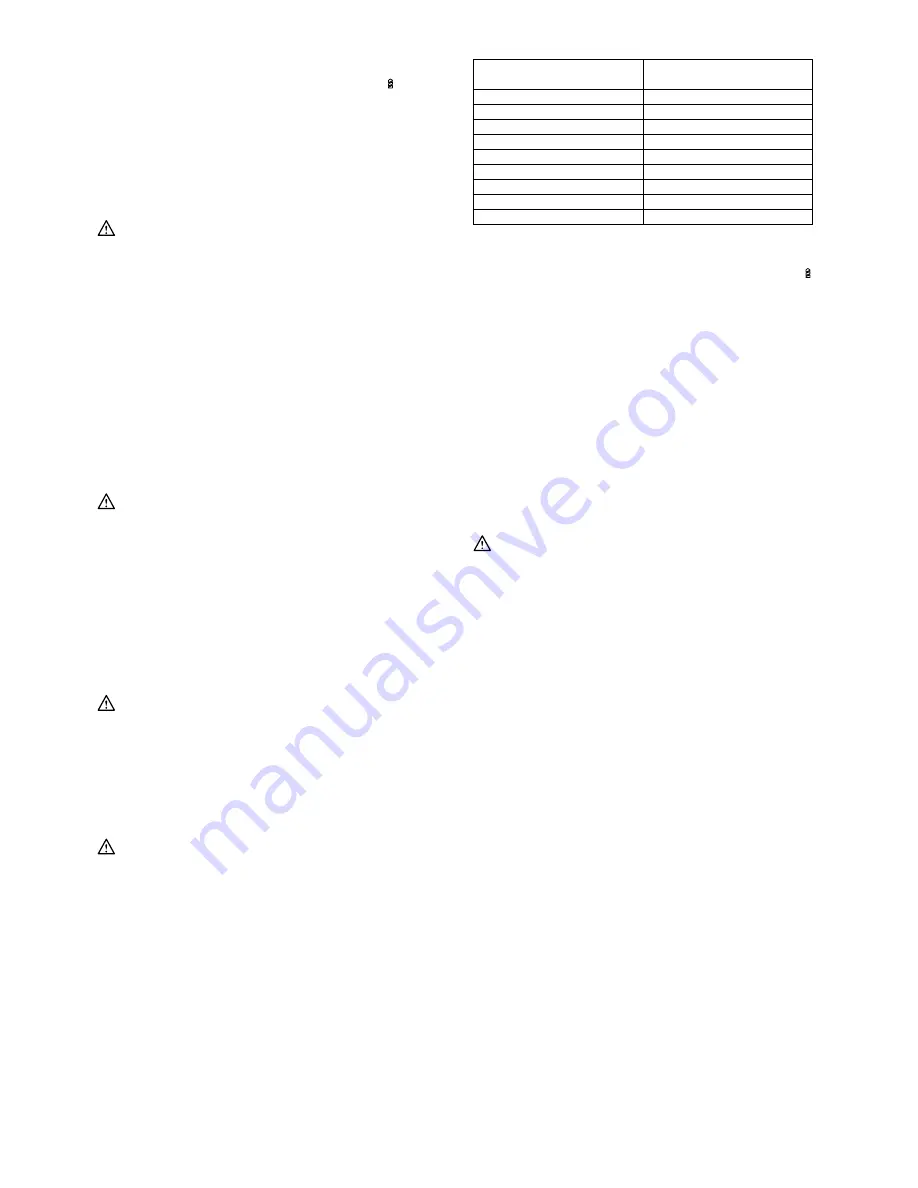 Makita df330d Instruction Manual Download Page 21