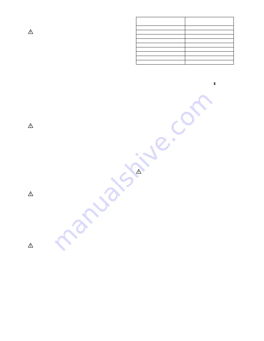 Makita df330d Instruction Manual Download Page 42