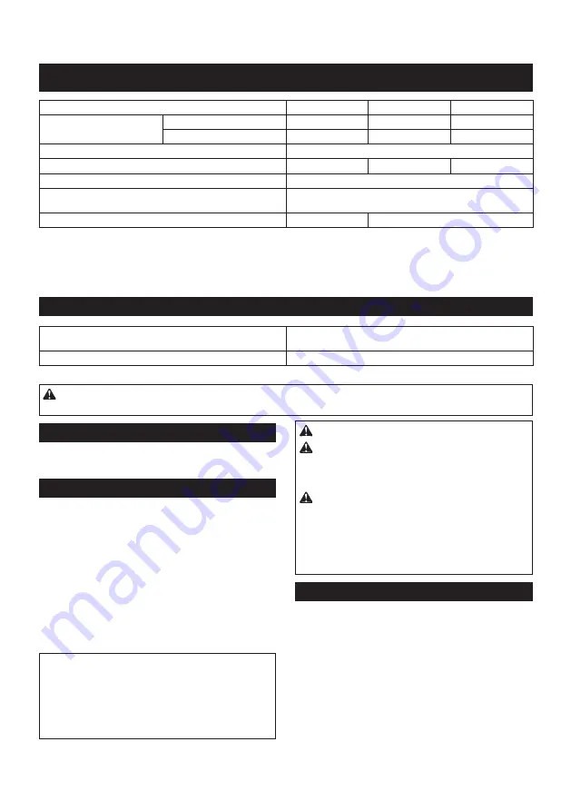 Makita DFL062F Instruction Manual Download Page 15