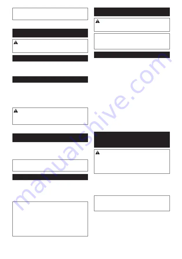 Makita DFL062F Instruction Manual Download Page 30