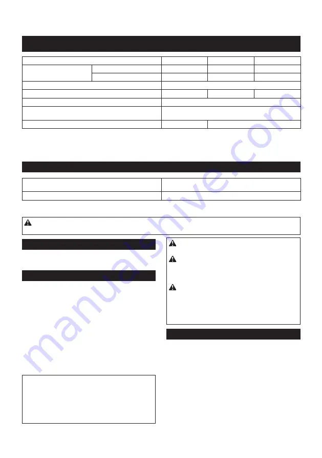 Makita DFL062F Instruction Manual Download Page 37