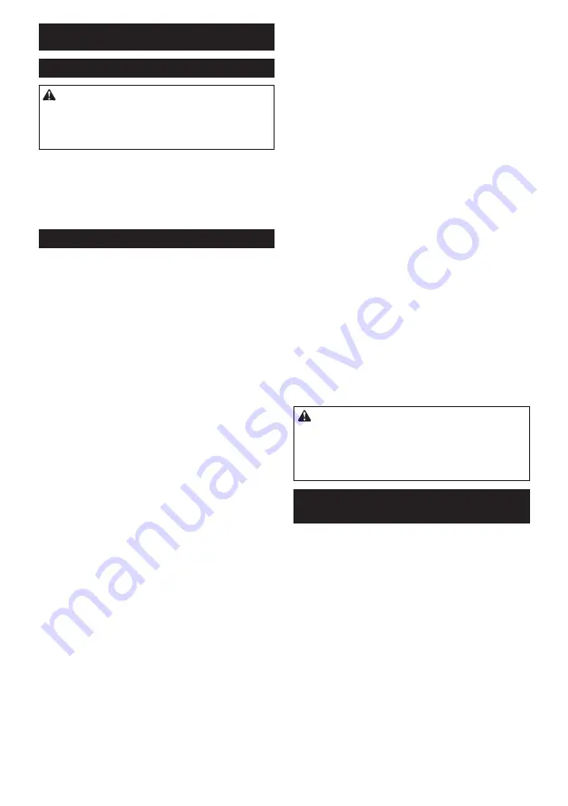 Makita DFN350RFJ Instruction Manual Download Page 6