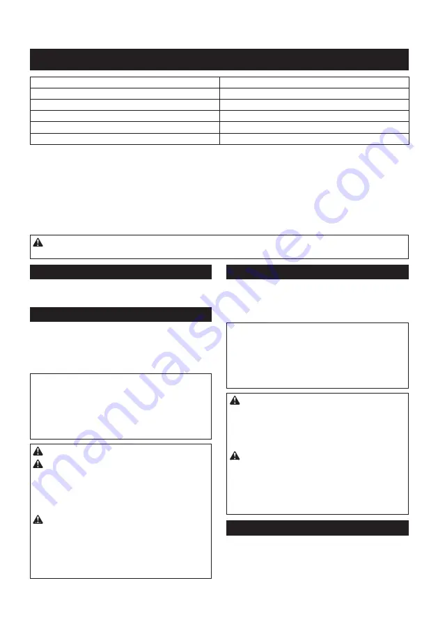 Makita DFN350RFJ Instruction Manual Download Page 11