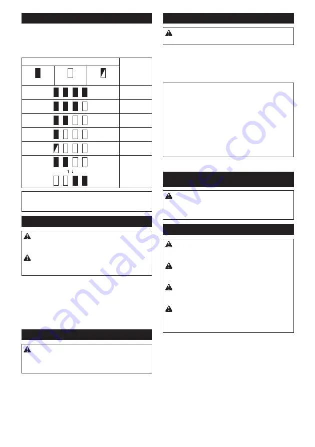 Makita DFN350RFJ Instruction Manual Download Page 32