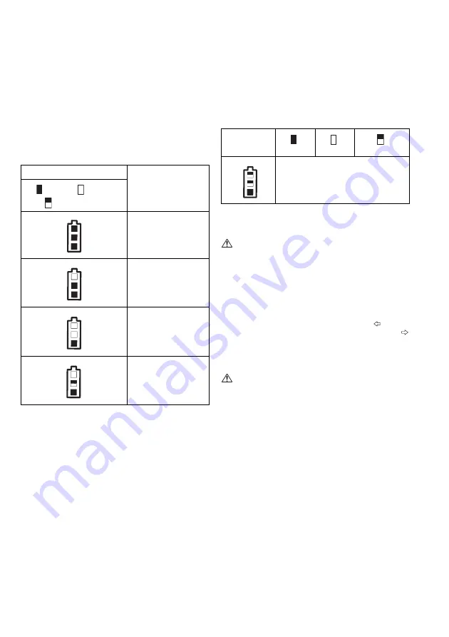 Makita DFS452RTJ Instruction Manual Download Page 20