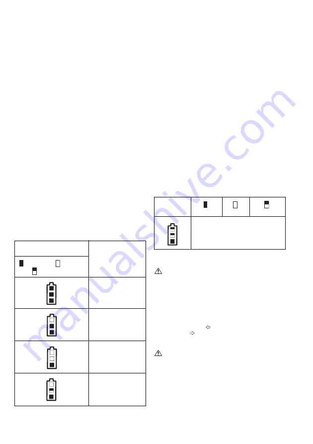 Makita DFS452RTJ Instruction Manual Download Page 30