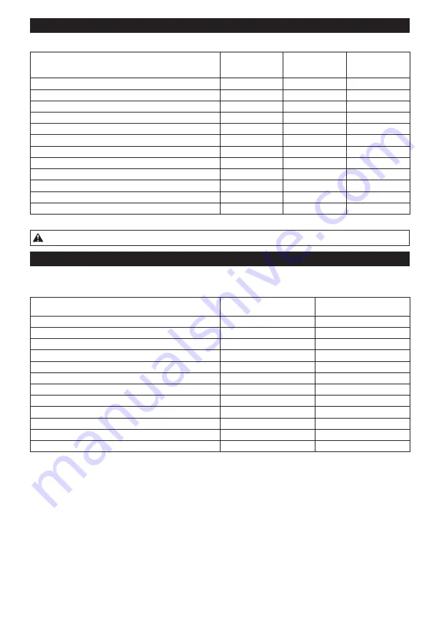 Makita DGA413 Instruction Manual Download Page 26