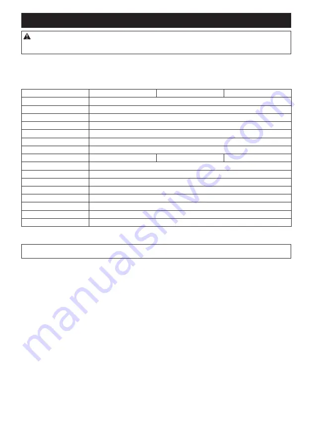 Makita DGA414 Instruction Manual Download Page 41