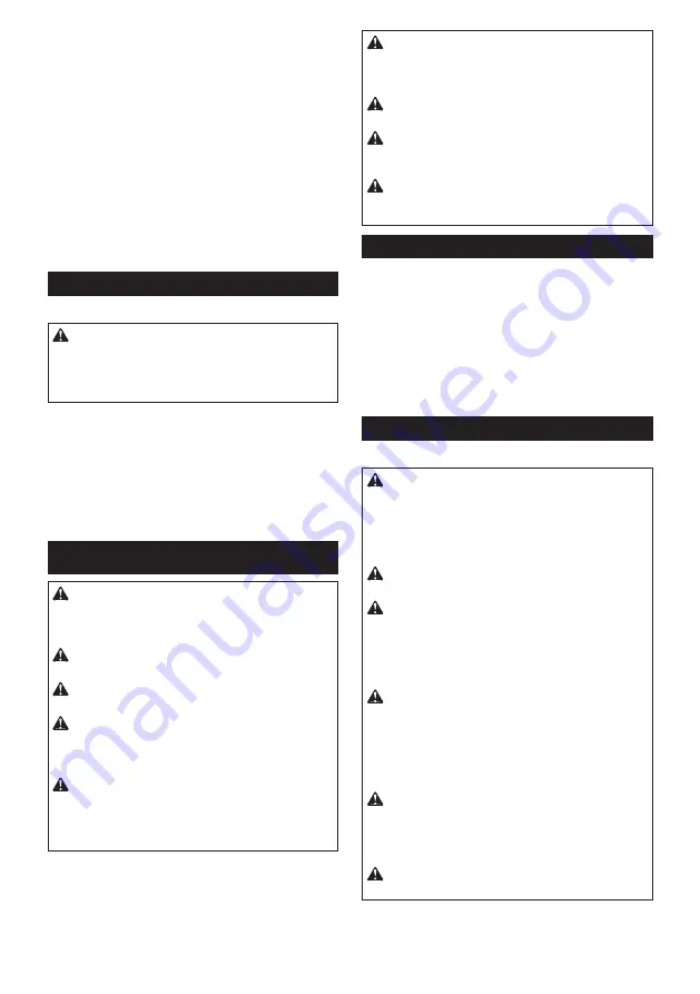 Makita DGA414 Instruction Manual Download Page 120