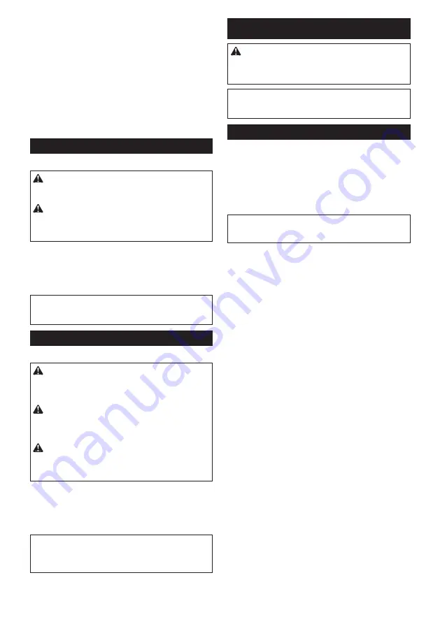 Makita DGA458RTJ Instruction Manual Download Page 14