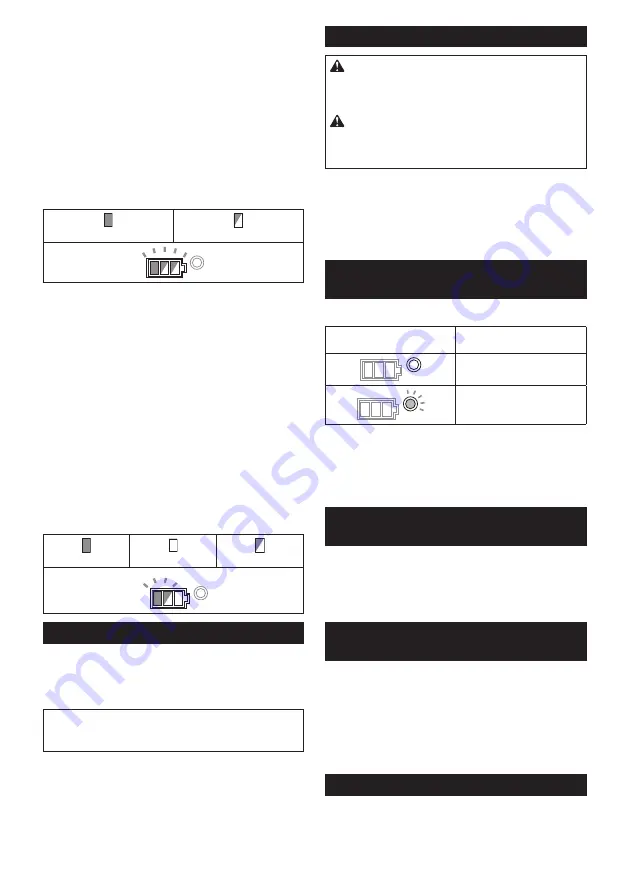 Makita DGA458RTJ Instruction Manual Download Page 44