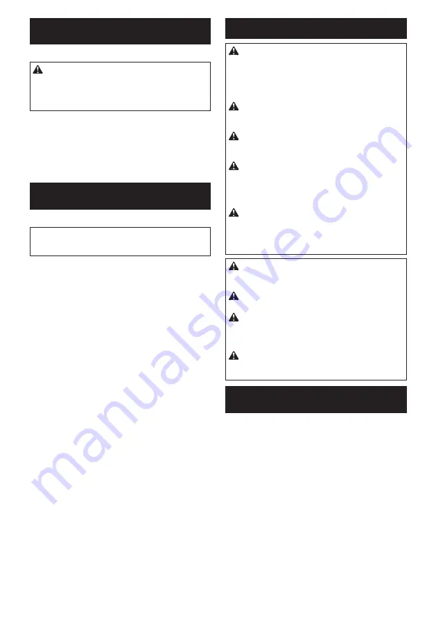 Makita DGA458RTJ Instruction Manual Download Page 57