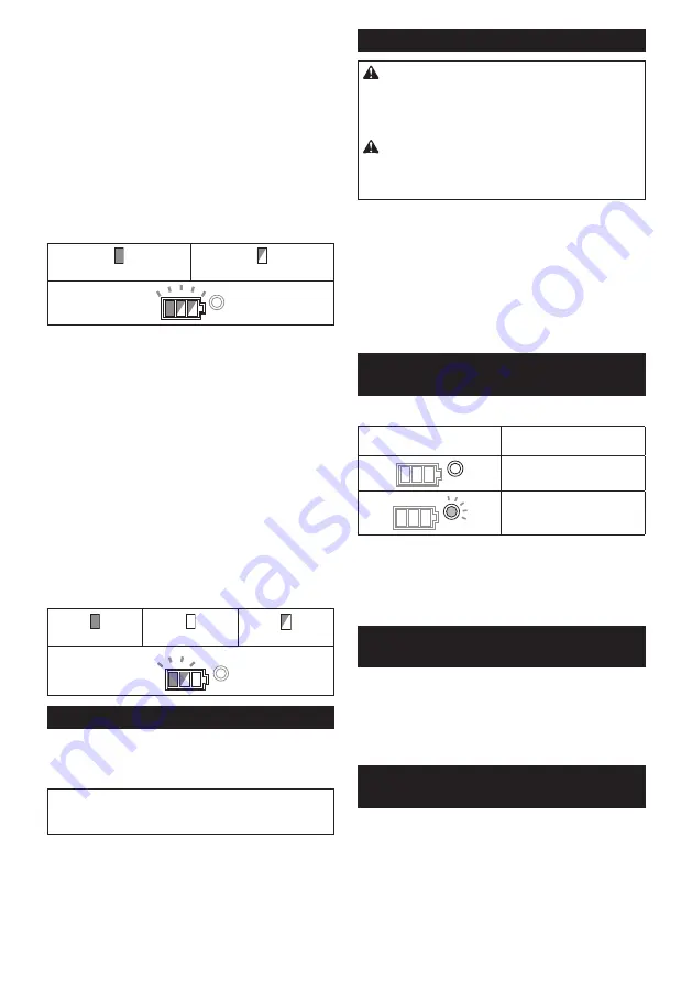 Makita DGA458RTJ Instruction Manual Download Page 66