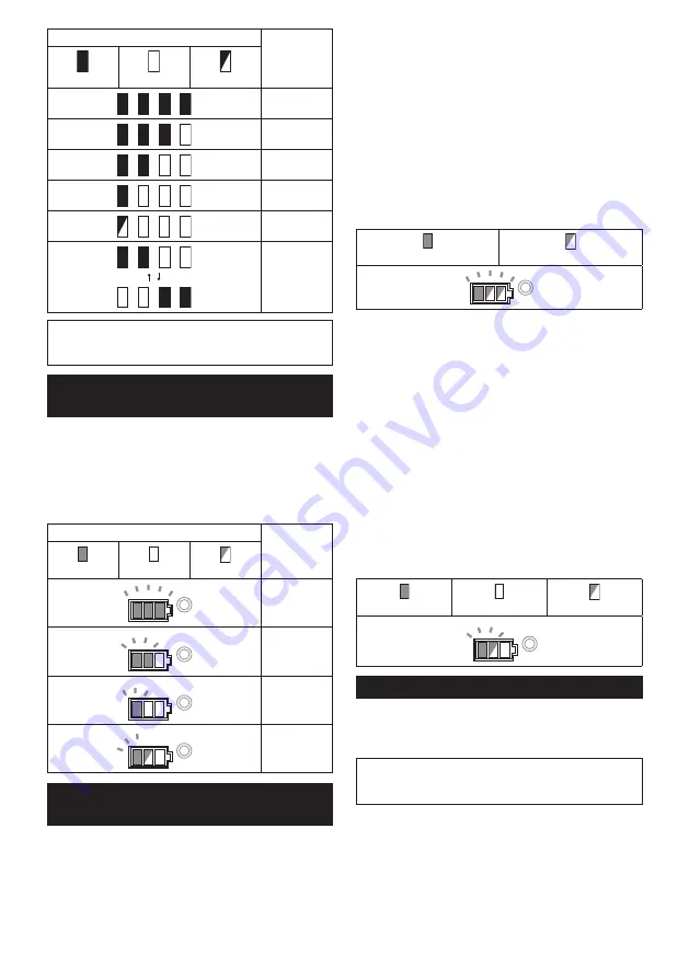 Makita DGA458RTJ Instruction Manual Download Page 76