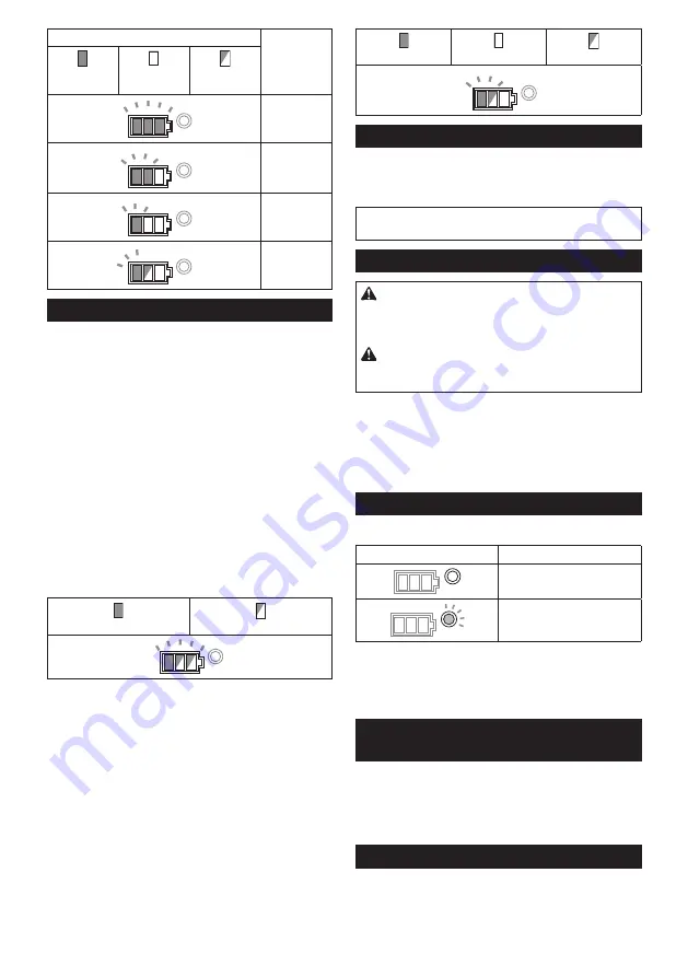 Makita DGA458RTJ Instruction Manual Download Page 109