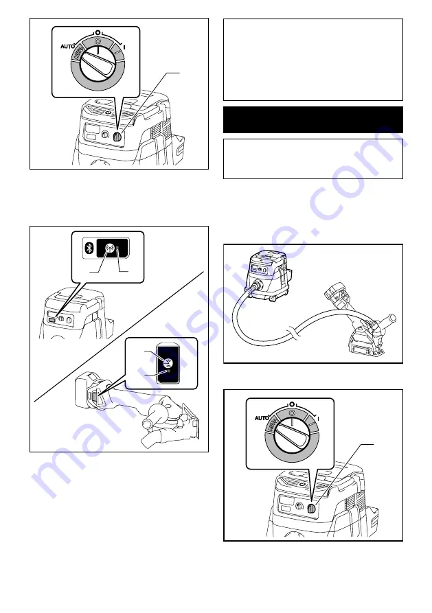 Makita DGA462 Instruction Manual Download Page 20