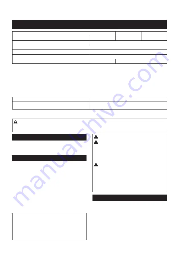 Makita DGA469 Instruction Manual Download Page 98