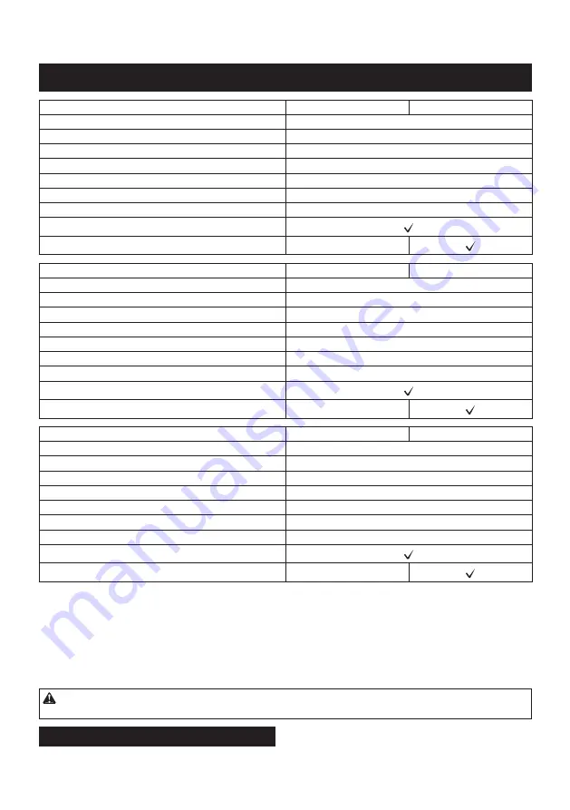 Makita DGA517RTJ Instruction Manual Download Page 59