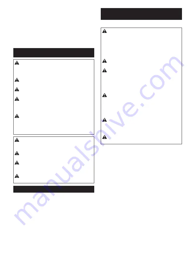 Makita DGA517RTJ Instruction Manual Download Page 69