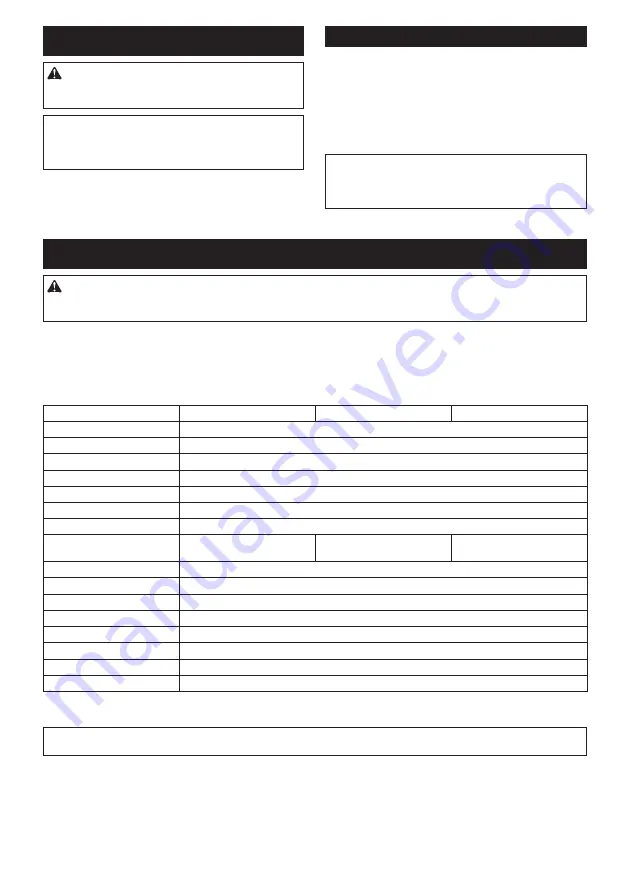 Makita DGA517RTJ Instruction Manual Download Page 90