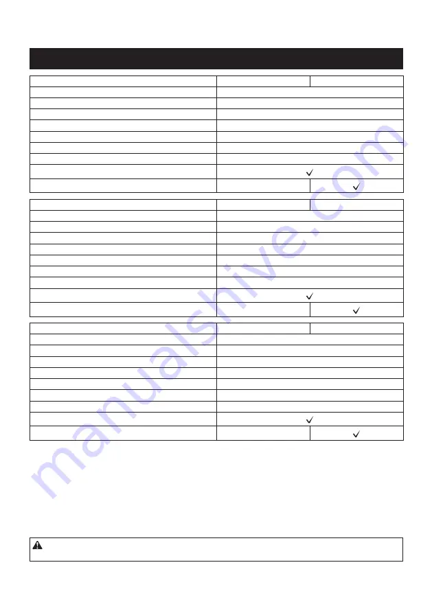 Makita DGA517RTJ Instruction Manual Download Page 91