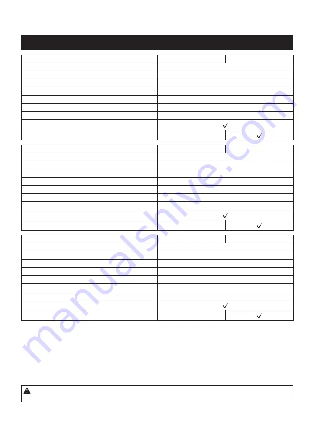 Makita DGA517RTJ Instruction Manual Download Page 109