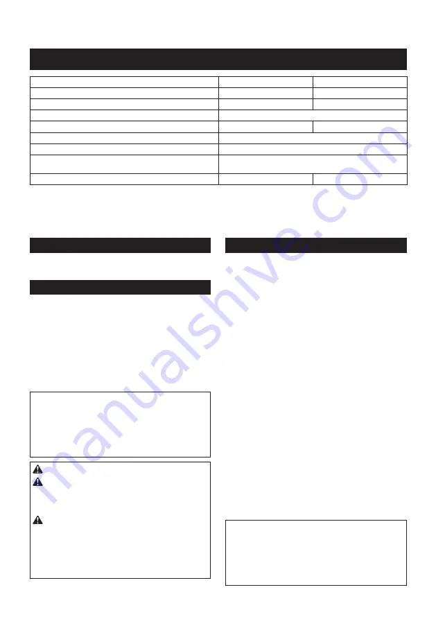 Makita DGA900PT2 Instruction Manual Download Page 27