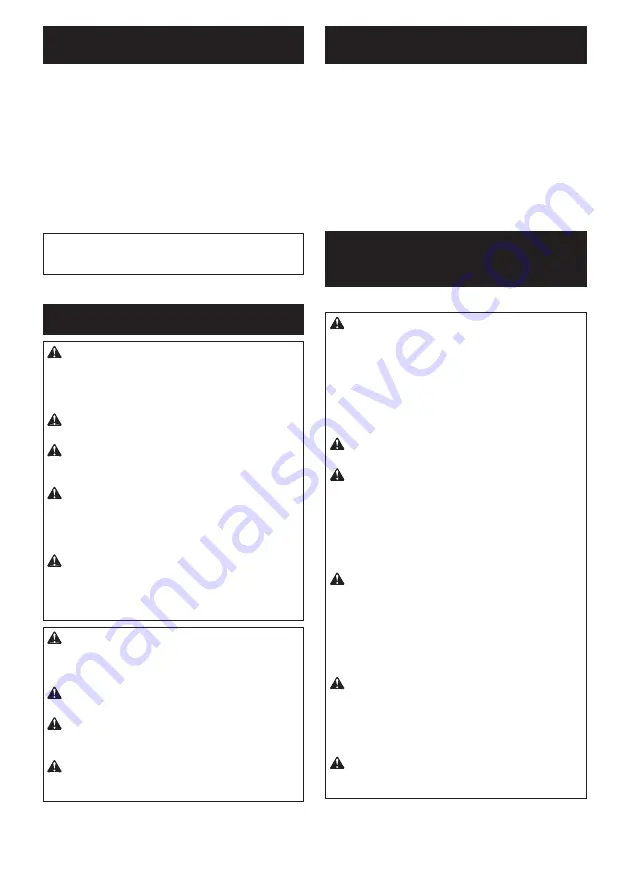 Makita DGA900ZKX2 Instruction Manual Download Page 44