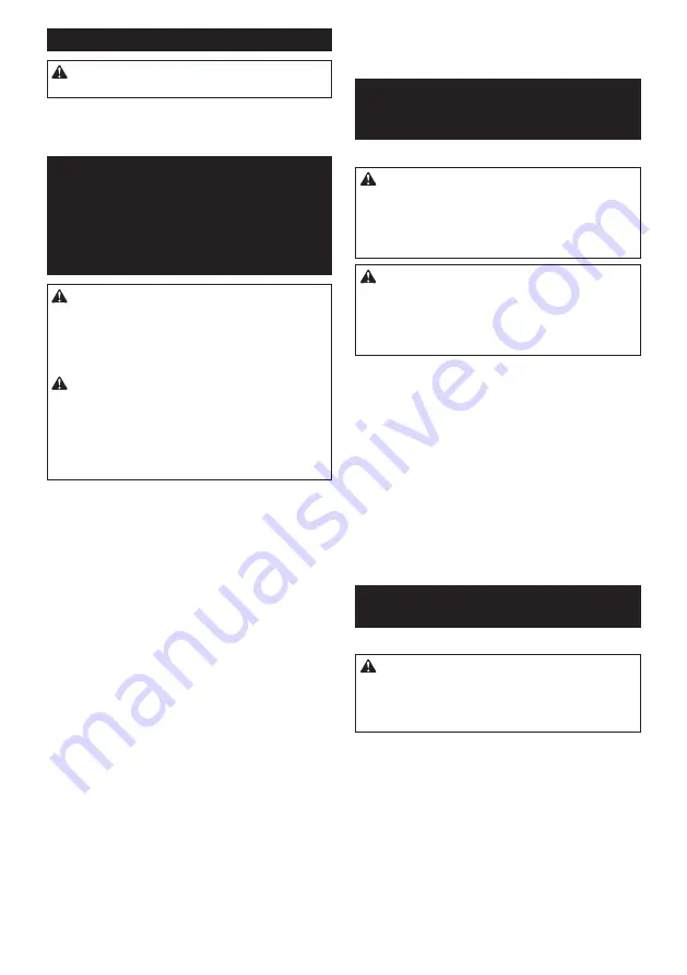 Makita DGA900ZKX2 Instruction Manual Download Page 54